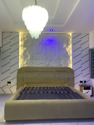 Bedframes Design