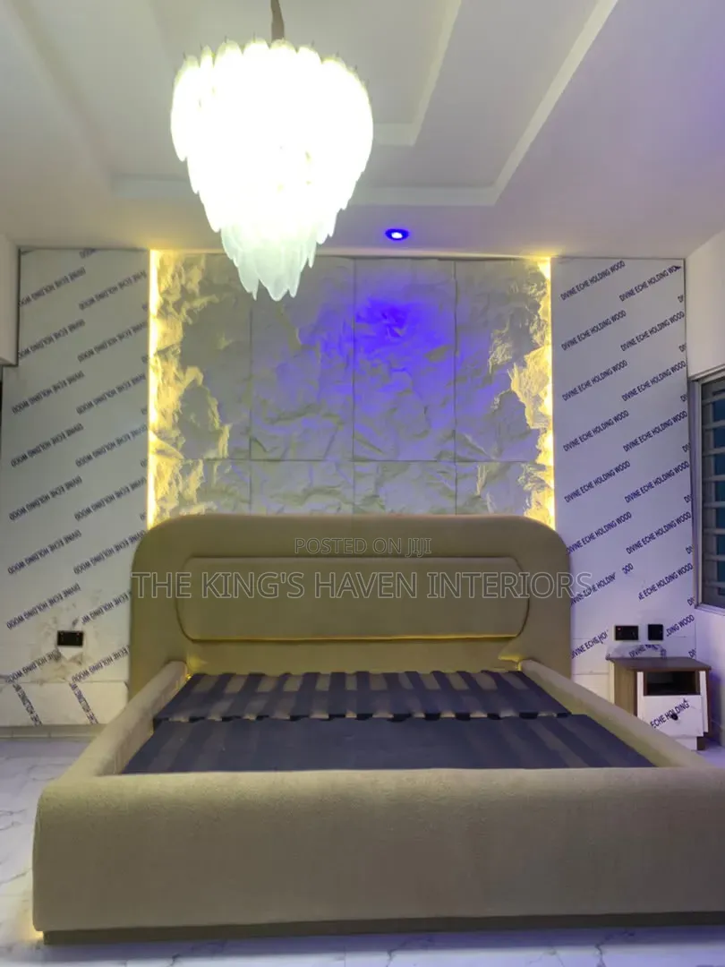 Bedframes Design