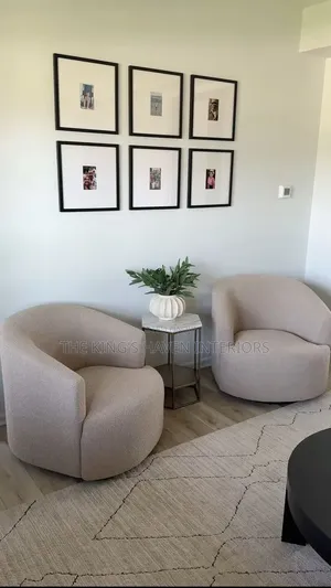 Chairs Design