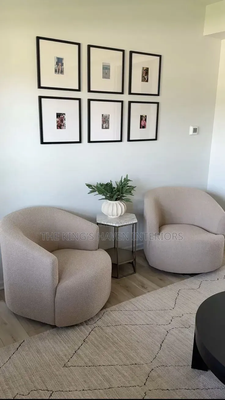 Chairs Design