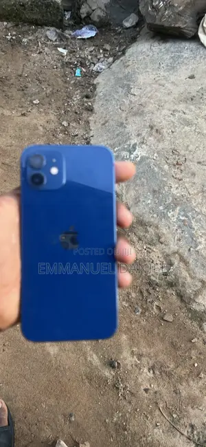 Apple iPhone 12 128 GB Blue