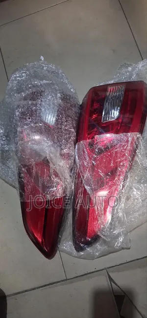Backl Amp/Rear Light Sonata 2015/2016/2017