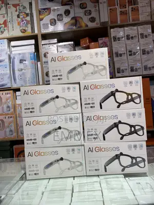 AIMB-G2 AI Smart Glasses