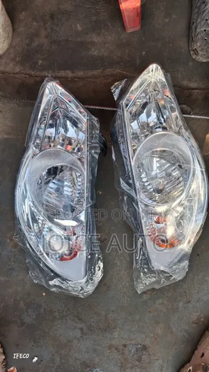 Headlamp Hyundai Elantra 2006/2007/2008/2010