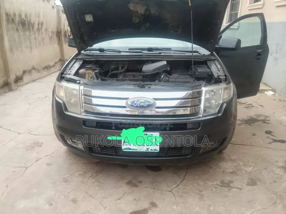 Ford Edge 2008