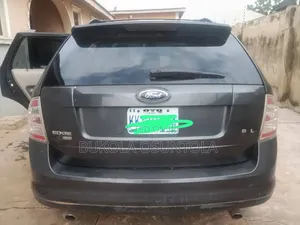 Ford Edge 2008
