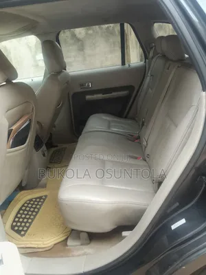 Ford Edge 2008