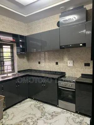 Kitchen Cabinet
