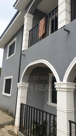 3bdrm Apartment in Teacher'S Estate, Awoyaya for rent