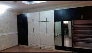 Wardrobe MDF/ HDF