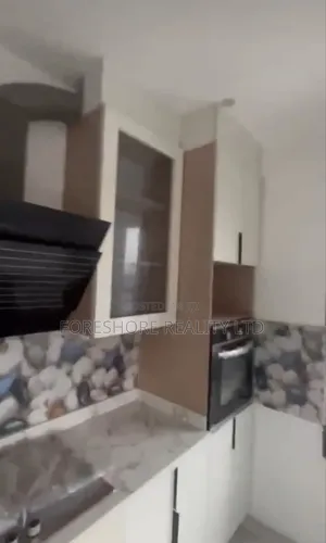 4bdrm Duplex in Ilupeju Estate for rent
