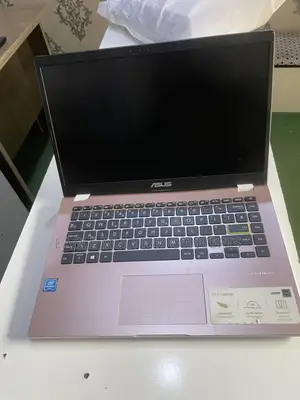 Laptop Asus 1015E 4GB Intel Celeron SSD 60GB