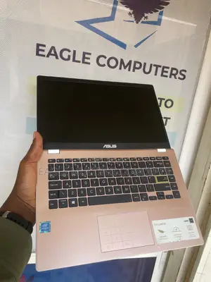 Laptop Asus 1015E 4GB Intel Celeron SSD 60GB