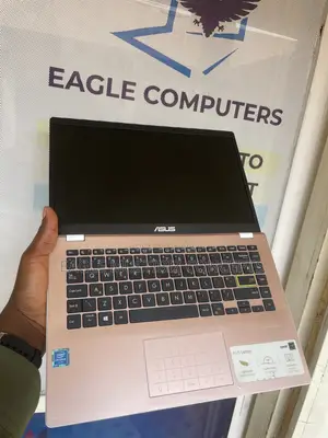 Laptop Asus 1015E 4GB Intel Celeron SSD 60GB