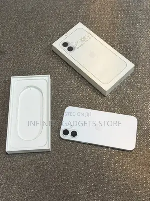 Apple iPhone 16 Plus 128 GB White