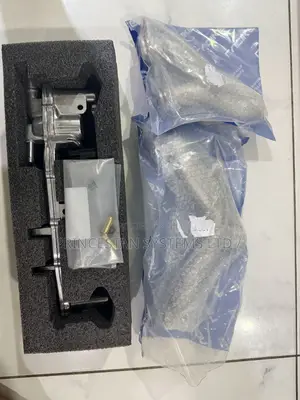 2013 - 2019 Range Rover Vogue / Sport Complete Water Pipe