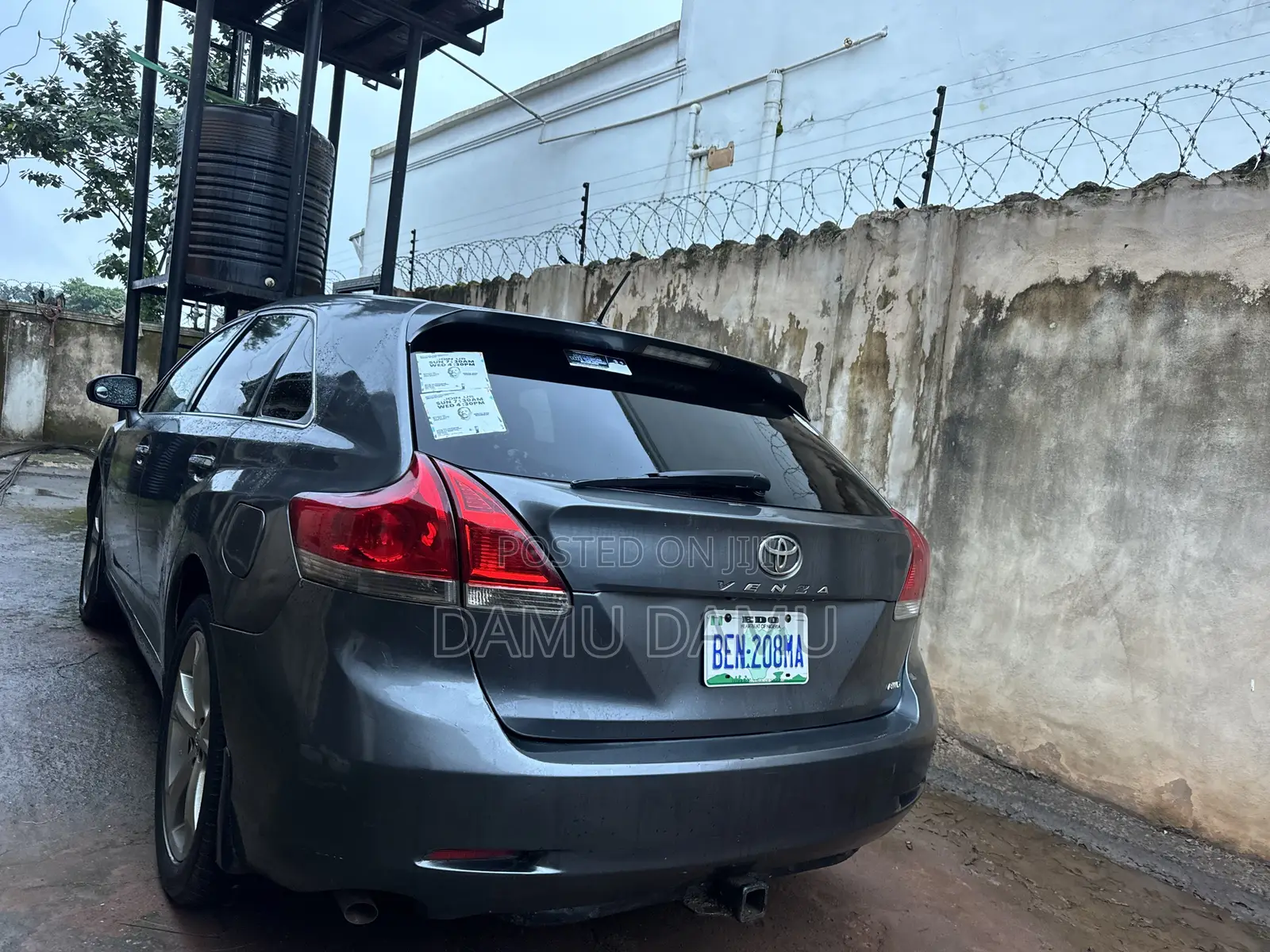 Professional Car Rental Services