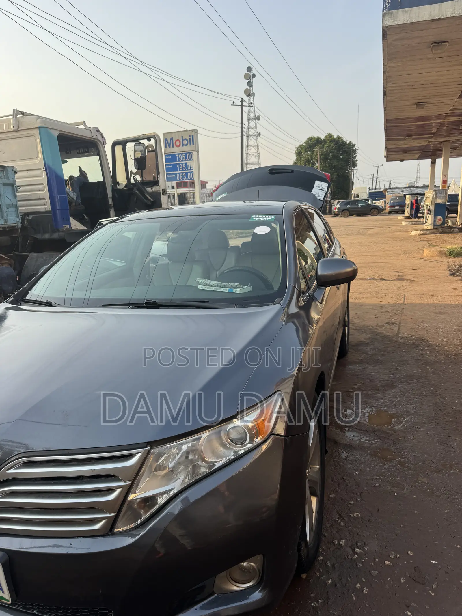 Professional Car Rental Services