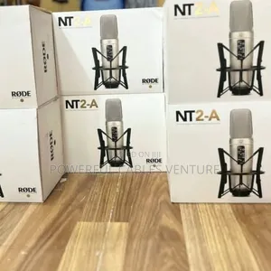 Røde Nt2-A,