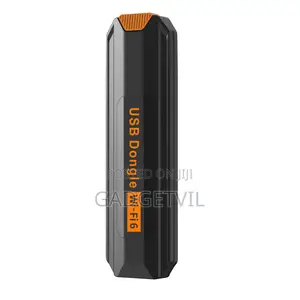 4g Portable USB Powered Wifi 6 With Sim Card Slot