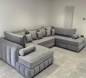 Set of Chairs / Sofa