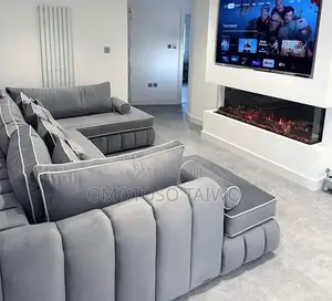 Set of Chairs / Sofa