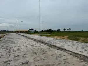 Land for Sale at Ibeju Lekki Lagos