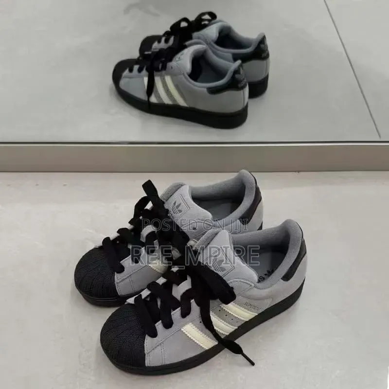 Addidas Luxury Sneakers