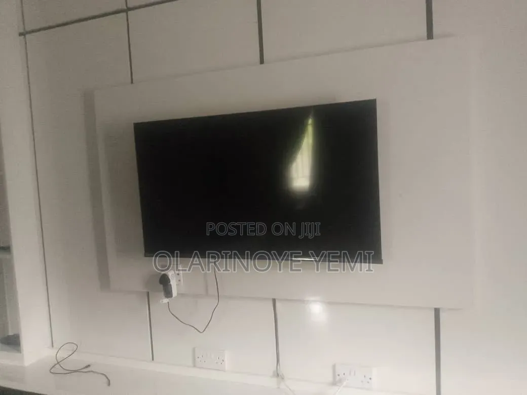 Hisense Smart TV