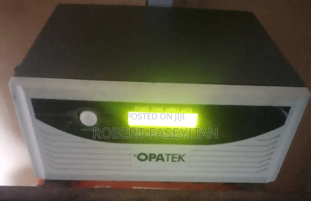 Solar Inverter
