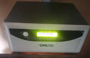 Solar Inverter