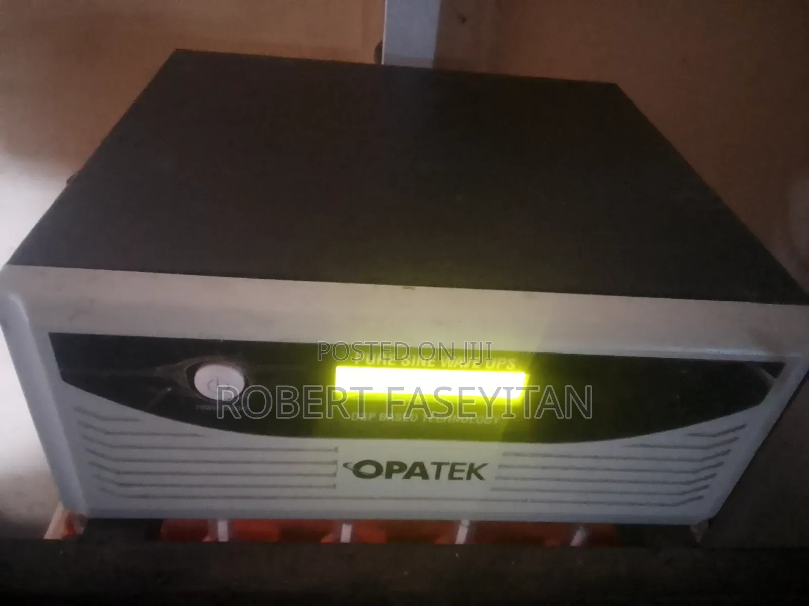 Solar Inverter