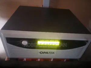 Solar Inverter