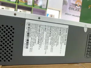 Cola 3.6kVA / 3Kw Hybrid Inverter