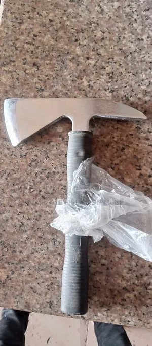 Fireman Axe
