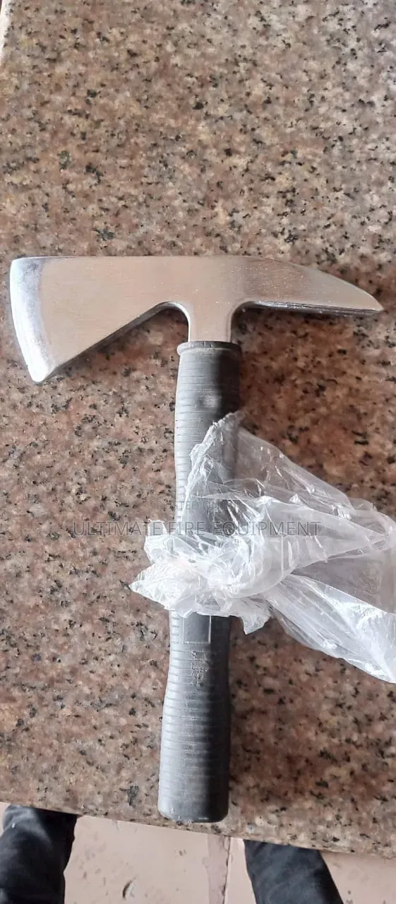 Fireman Axe