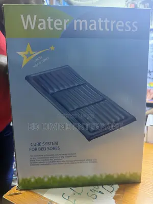 Water Mattress