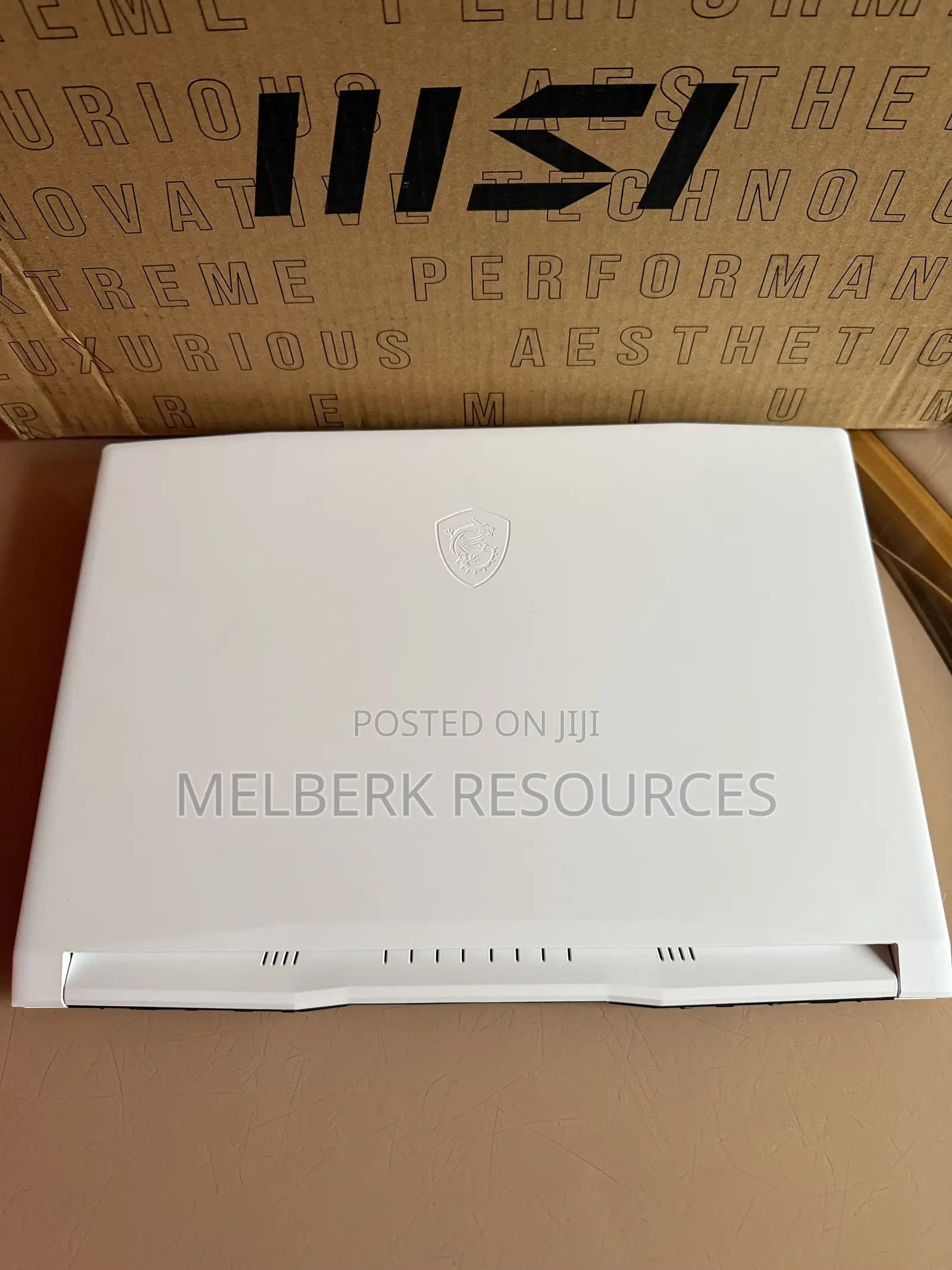 Laptop MSI MSI Sword 15 16GB Intel Core i7 SSD 1T