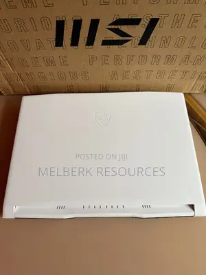 Laptop MSI MSI Sword 15 16GB Intel Core i7 SSD 1T