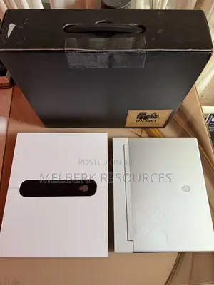 Laptop Alienware X14 32GB Intel Core i7 SSD 1T