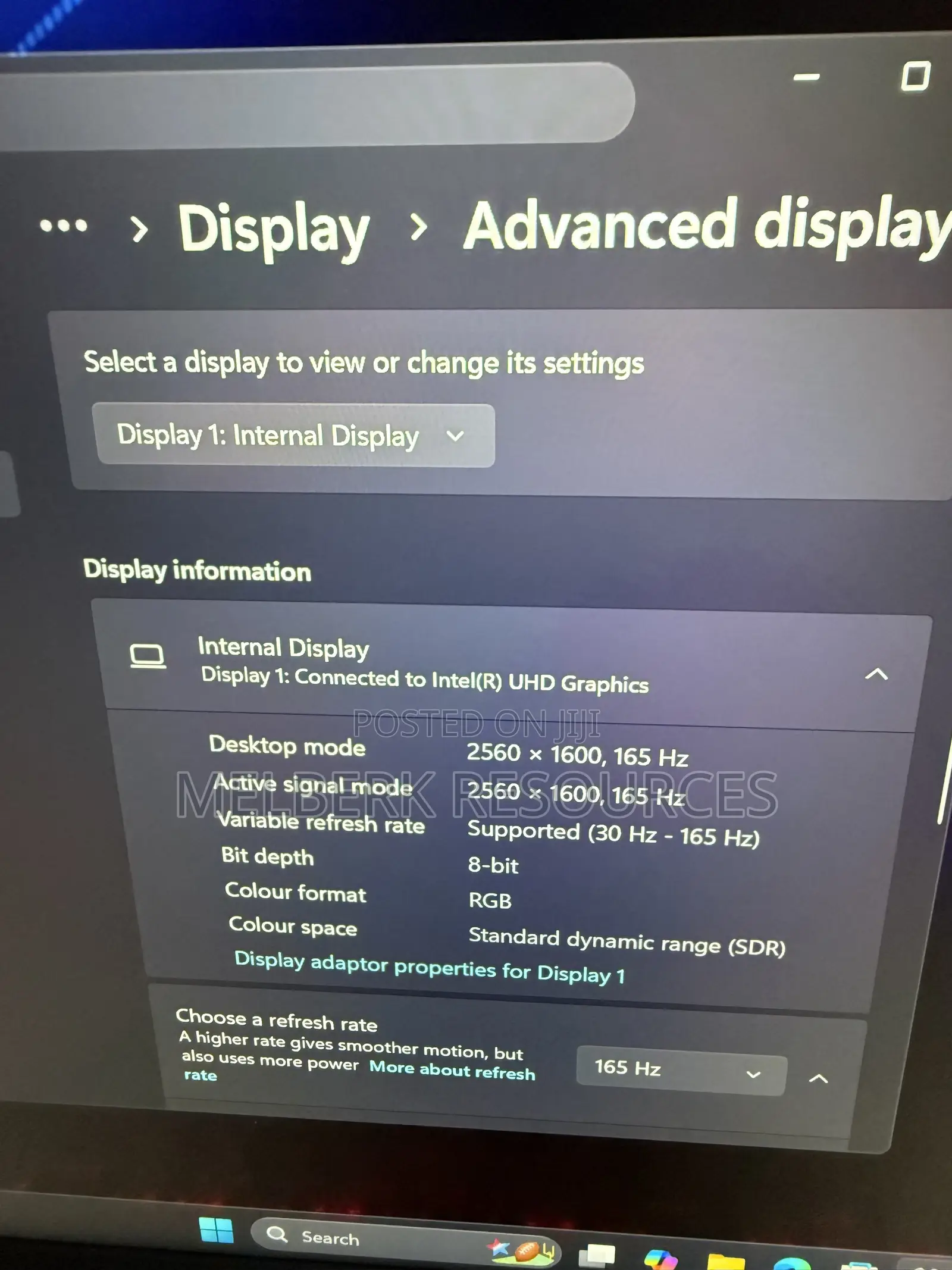 Laptop Alienware X14 32GB Intel Core i7 SSD 1T