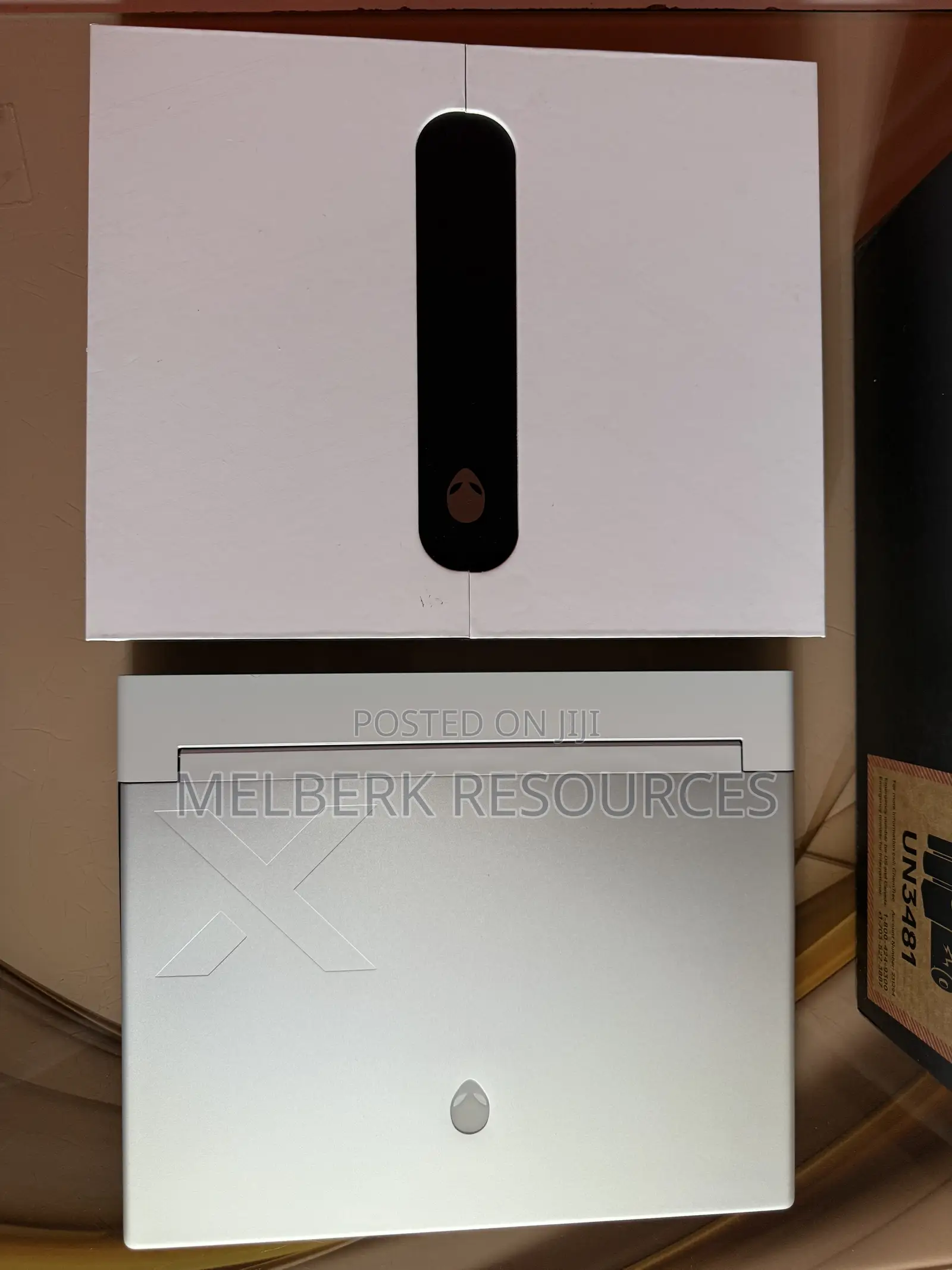 Laptop Alienware X14 32GB Intel Core i7 SSD 1T