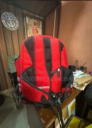 Rad Color Tools Bag