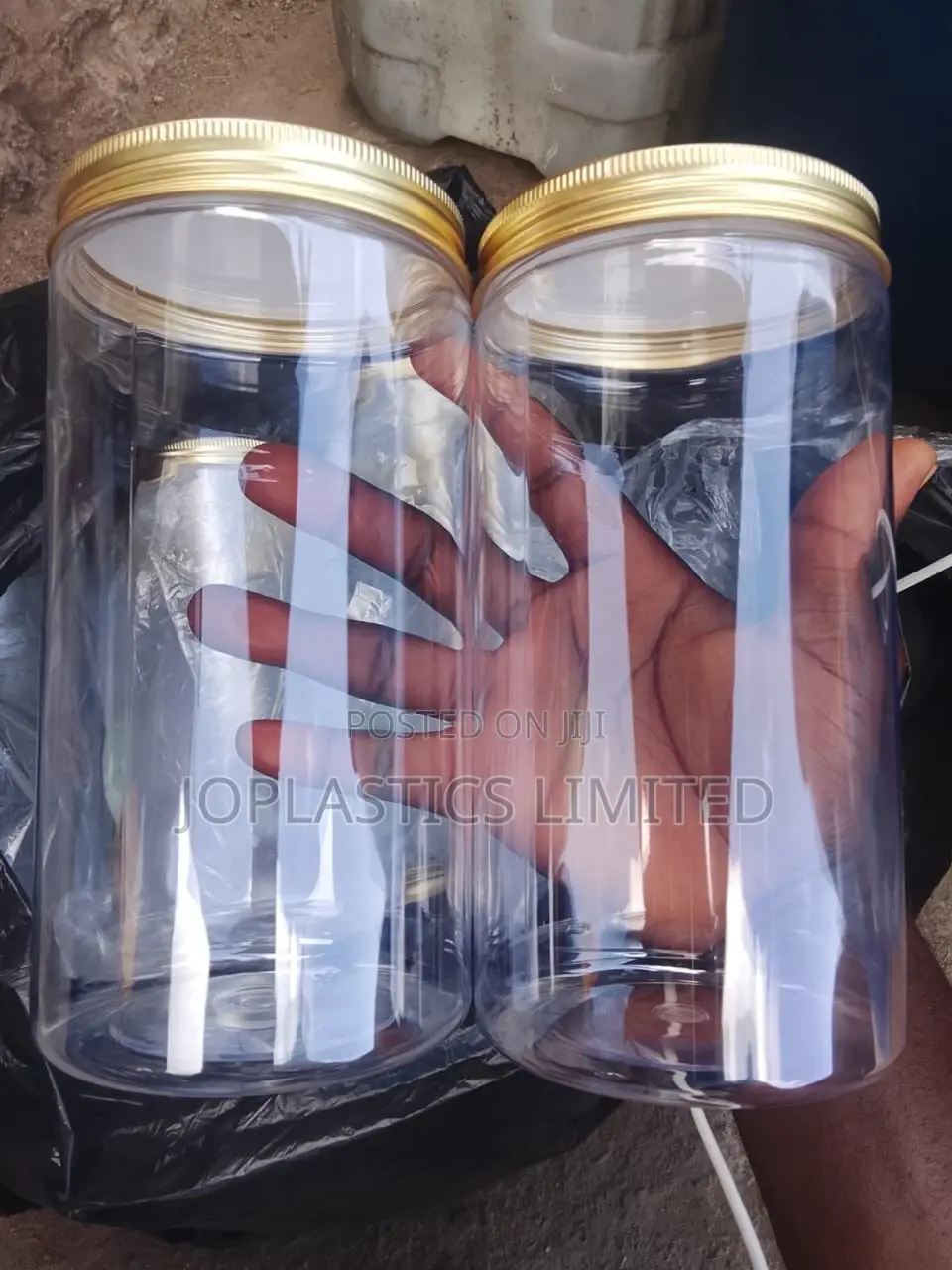 1L Foreign Cup