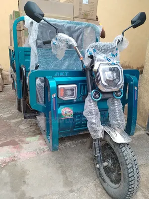 New TVS 2025 Blue