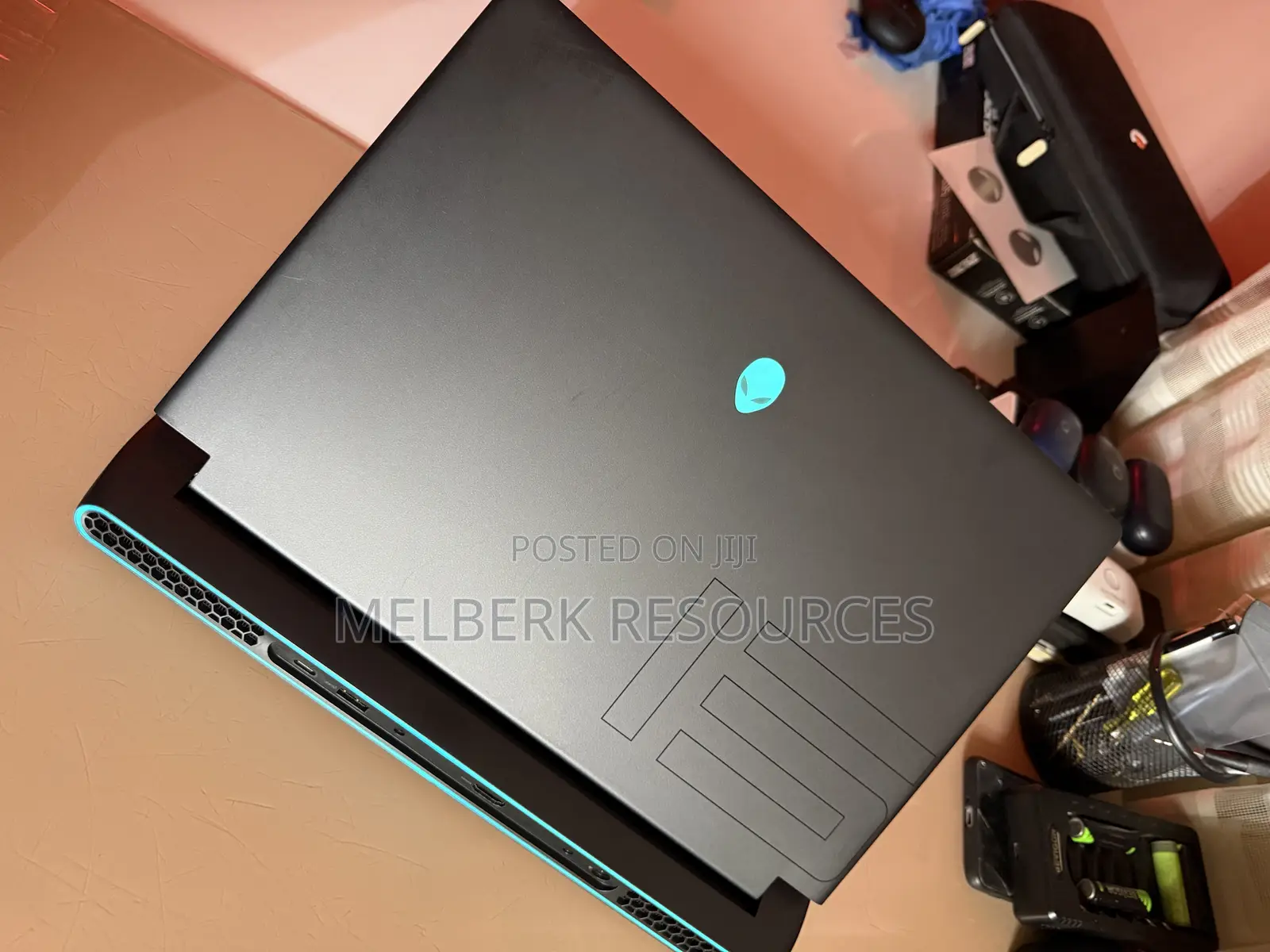 Laptop Alienware M15 R6 16GB Intel Core i7 SSD 1T