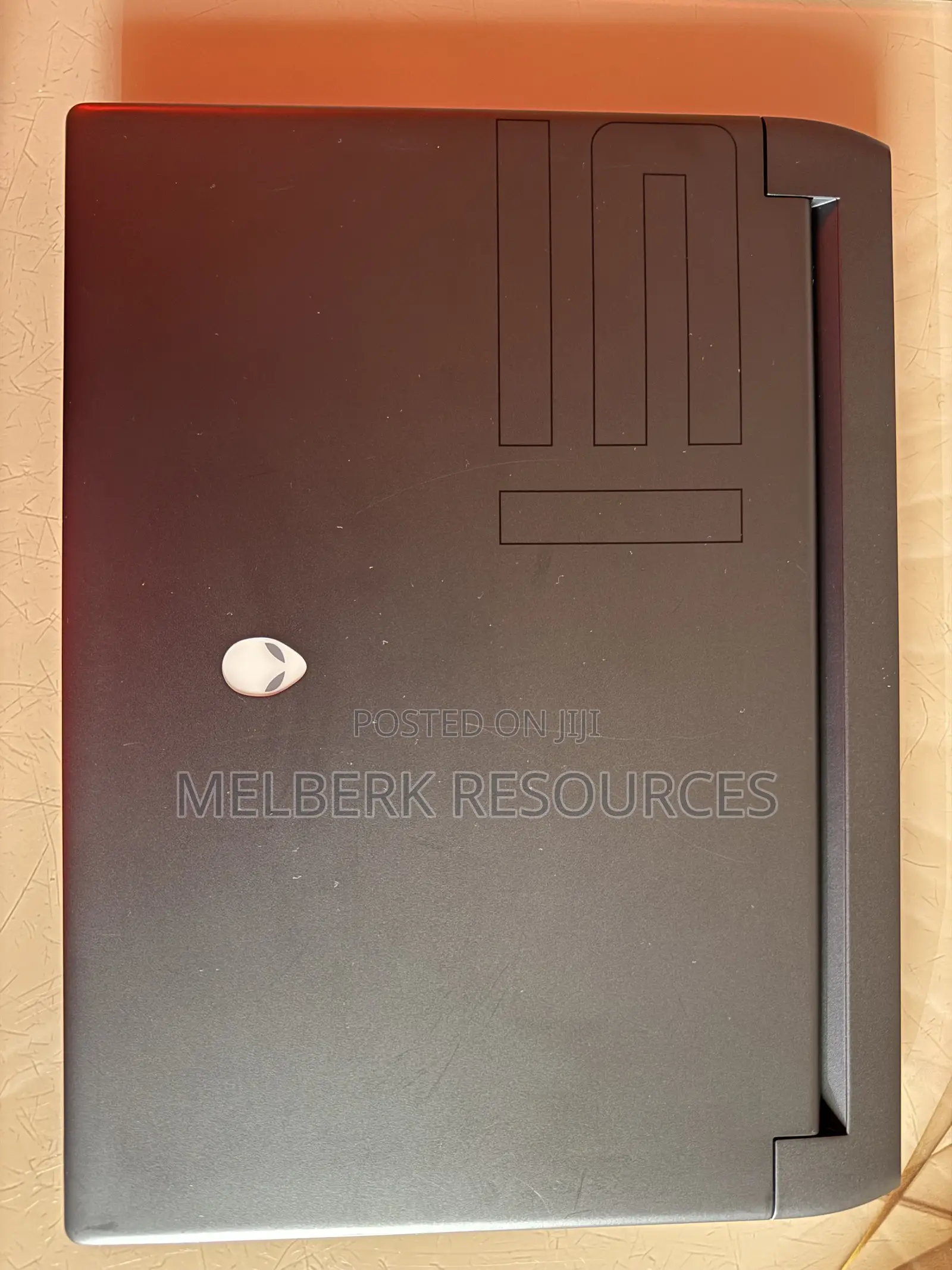 Laptop Alienware M15 R6 16GB Intel Core i7 SSD 1T