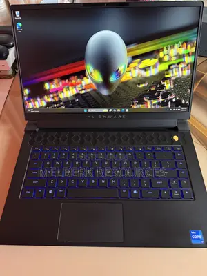 Laptop Alienware M15 R6 16GB Intel Core i7 SSD 1T