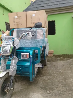 New TVS 2025 Blue