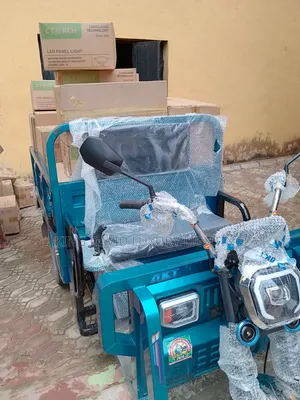 New TVS 2025 Blue